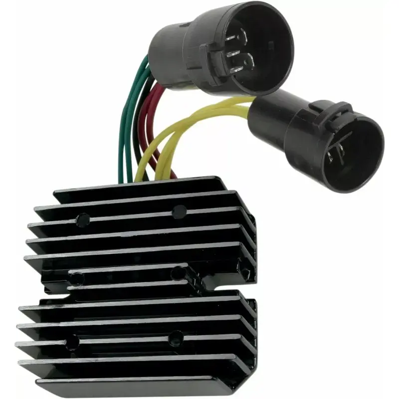 MOOSE RACING Regulator/Rectifier 2112-0536 Kawasaki Prairie 300 1999-2012