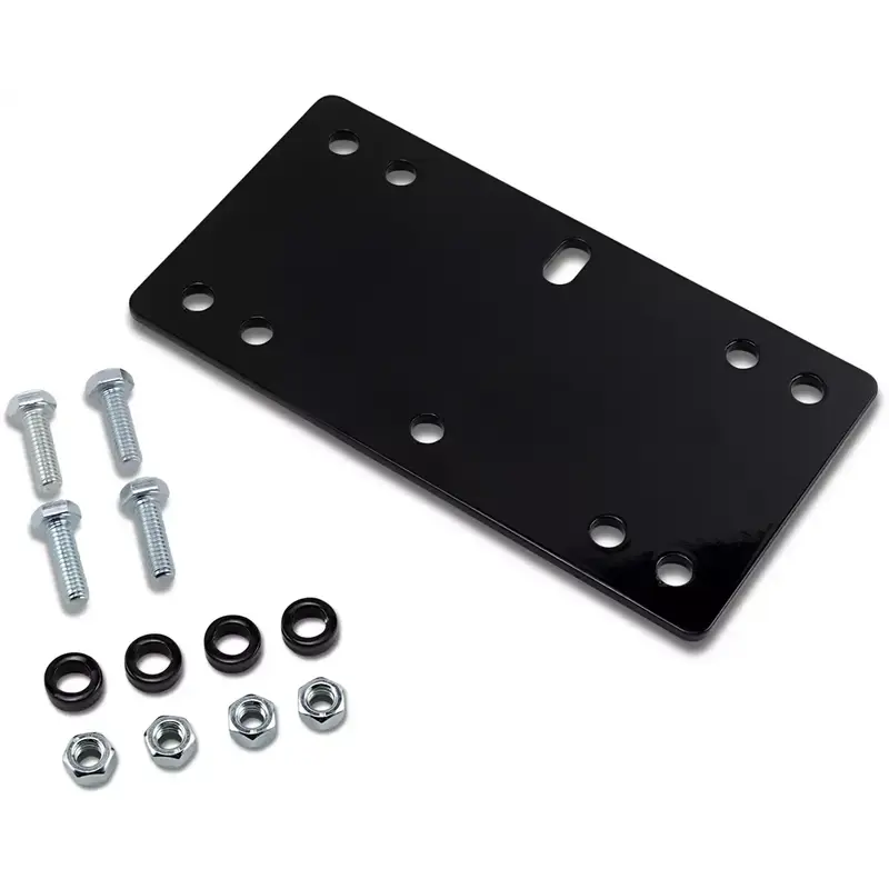 NEW MOOSE RACING RM4 UTV Winch Mount Kit 4505-0698