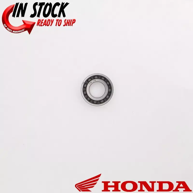 NEW OEM HONDA RIGHT FRONT CAMSHAFT BEARING 400EX 400X XR600R XR650L