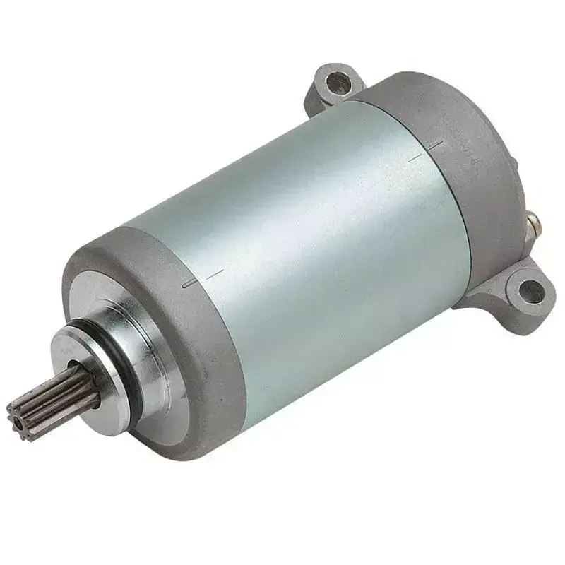 Ricks Electric Starter Motor Kawasaki KLF220 Bayou 88-08 & KLF250 Bayou 03-09