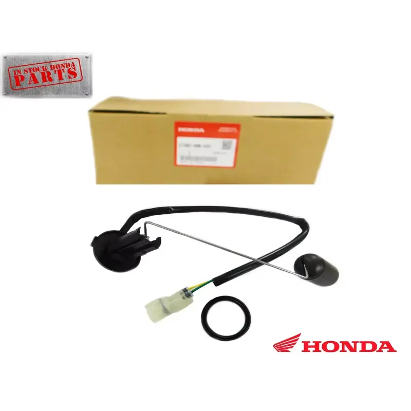 GENUINE HONDA FUEL TANK SENDING UNIT Rincon 680 650 TRX680   37080-HN8-000 OEM