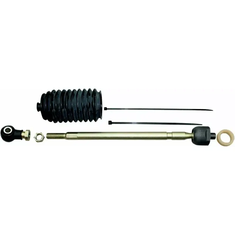 MOOSE RACING 0430-0691 UTV Steering Rack Tie Rod Assembly Kits Polaris Ranger