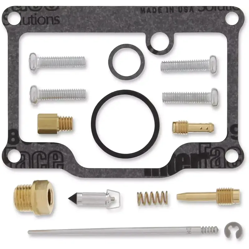 MOOSE RACING 1003-0516 Carburetor Rebuild Kit Polaris 300 2x4 1994 - 95