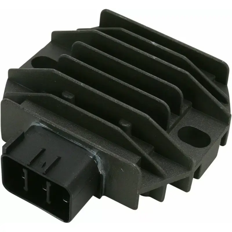MOOSE RACING Regulator / Rectifier 2112-0673	Suzuki Eiger 400 2002 - 07