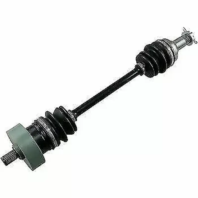 Moose Utility Complete Axle Kit for Arctic Cat 0214-0976