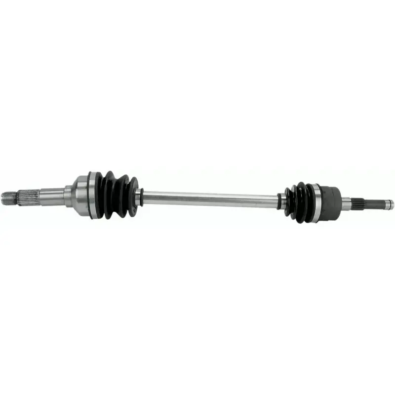 Moose Utility Division Complete Axle Assembly UTV Front Right 0214-1187