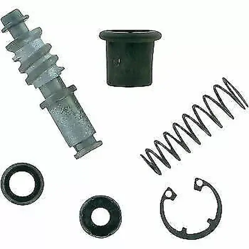 Moose Utility Division Master Cylinder Repair Kit for Honda 0617-0060