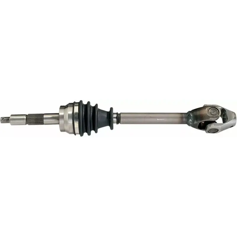 NEW MOOSE RACING Complete Axle Assembly 0214-0928
