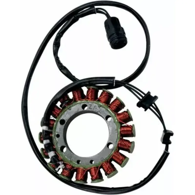 NEW MOOSE Stator 2112-0497 fits Kawasaki