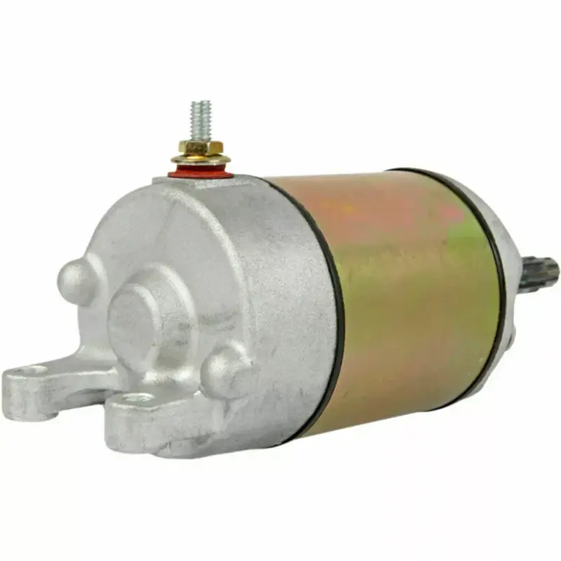 Parts Unlimited Starter Motor 2110-0658