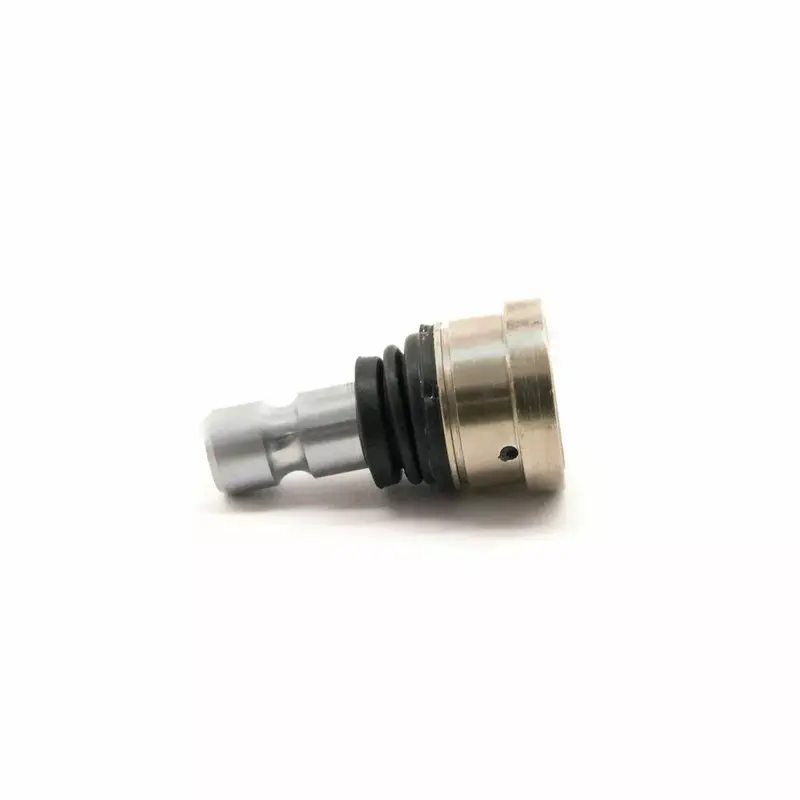 Polaris Lower Arm Ball Joint, Genuine OEM Part 7061220, Qty 1