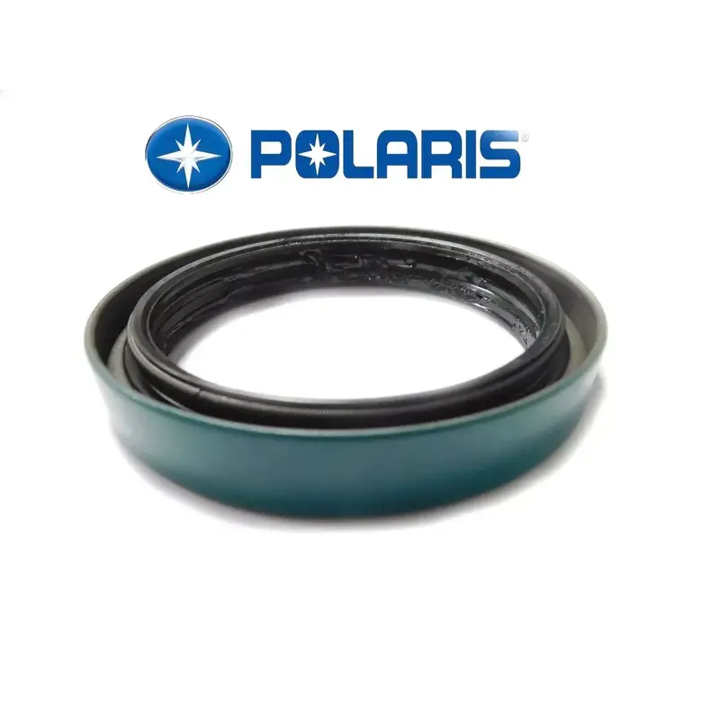 Polaris New OEM ATV Front Hub Seal Sportsman Scrambler Magnum Xpedition Ranger