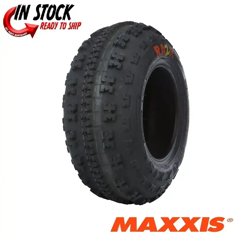 MAXXIS Tire Razr Front 21X7-10 LR-205 Bias TM00475100