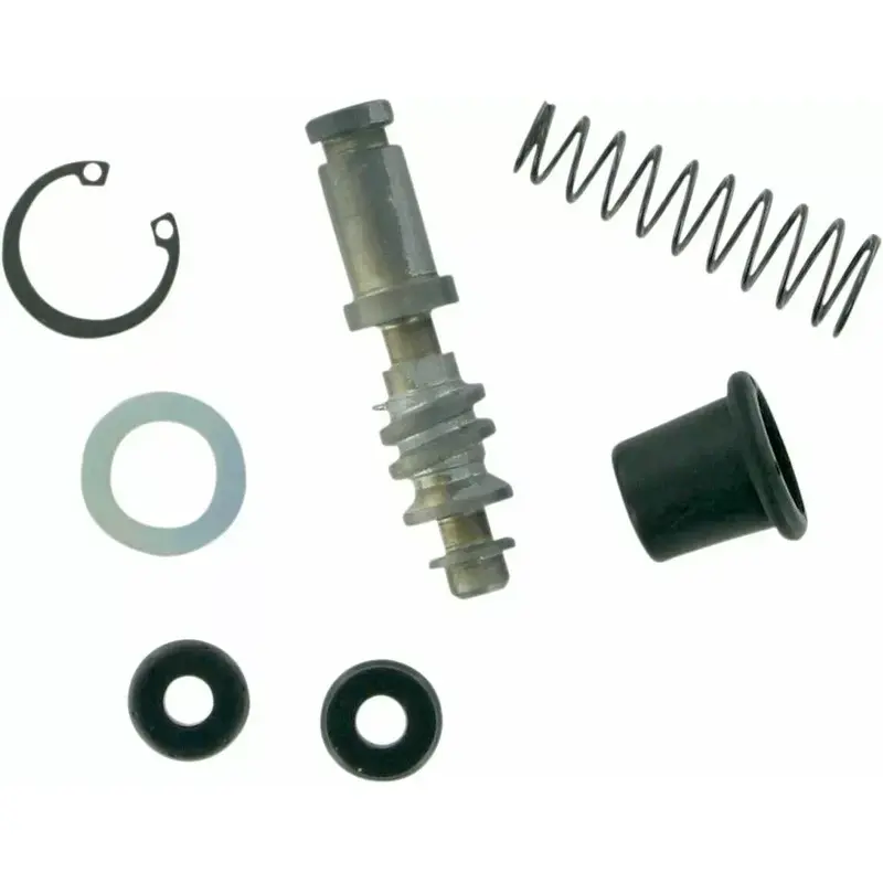 MOOSE 0617-0089 Master Cylinder Rebuild Kit Honda ATC200X 1983 - 85