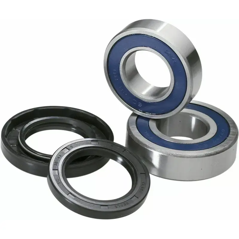 MOOSE RACING 0215-0158 Wheel Bearing Kit Polaris	Predator 500 2004 - 07