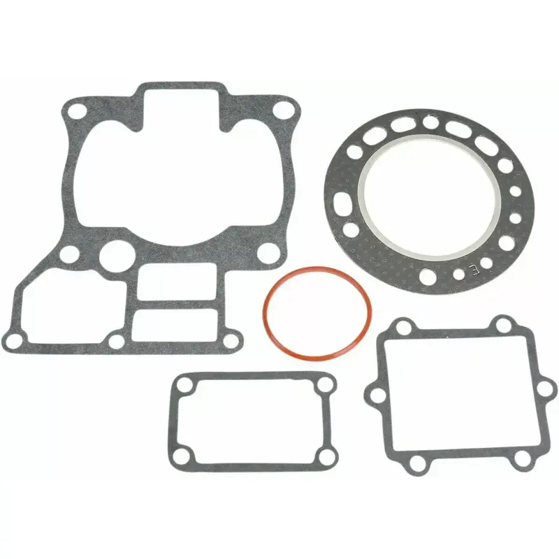 MOOSE RACING M810822 Top End Gasket Kit Suzuki QuadRacer 250 1987 - 92