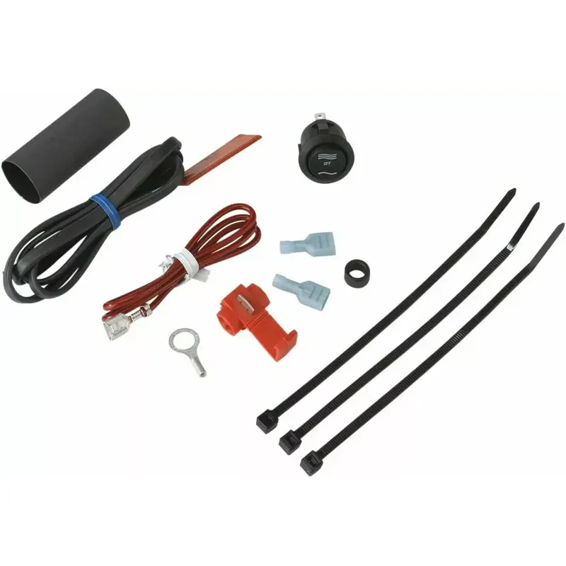 MOOSE RACING Thumb Warmer Kit 0631-0114