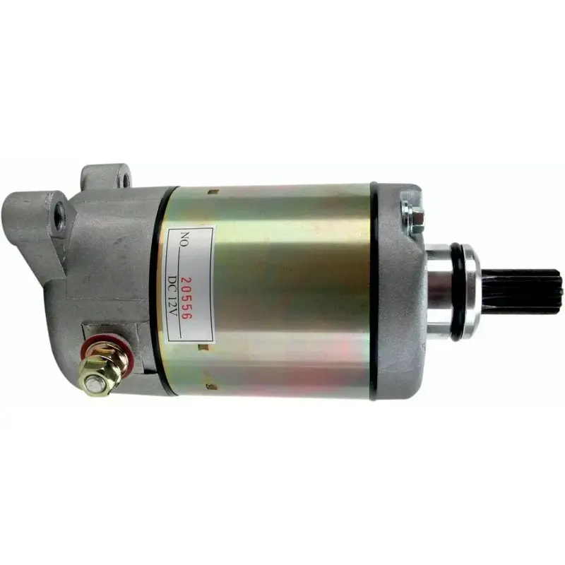 Moose Starter for Polaris Magnum 325 00-02, Magnum 330 03-06 2110-0355