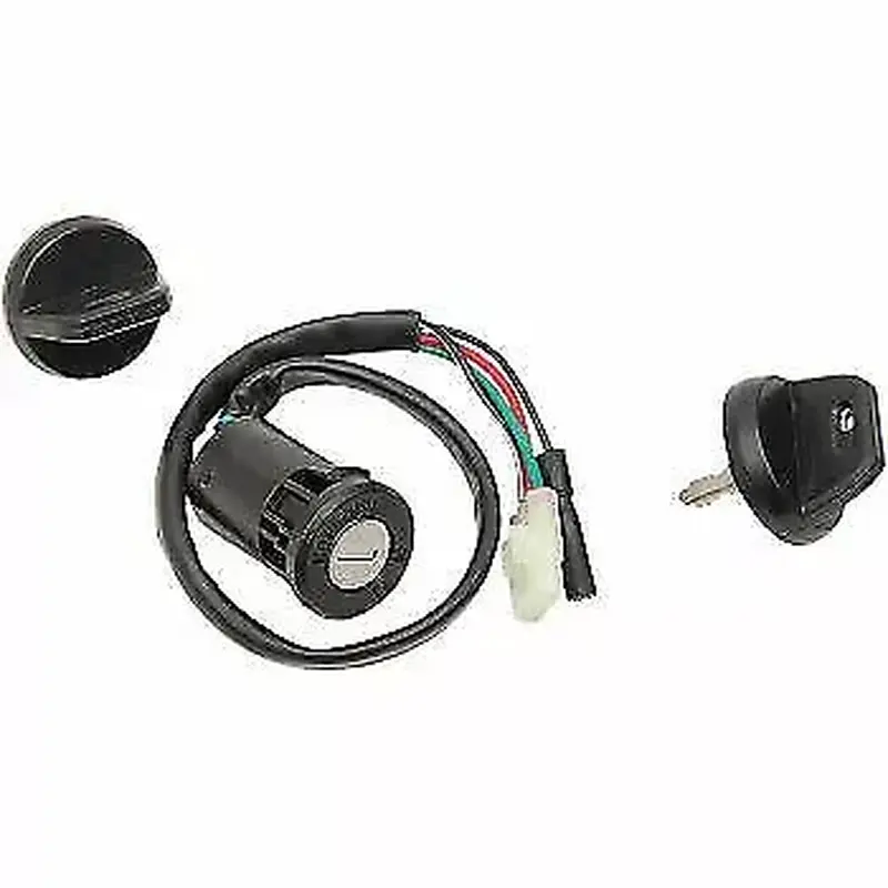 Moose Utility Division Ignition Switch for Honda 2106-0492