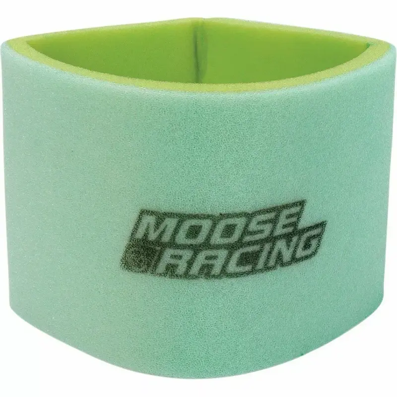 NEW MOOSE PRE OILED AIR FILTER KAWASAKI KVF 650 Brute Force
