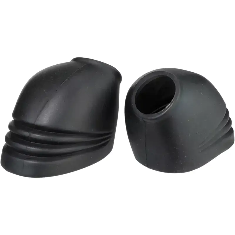 NEW MOOSE RACING 1620-1643 Footpeg Protectors