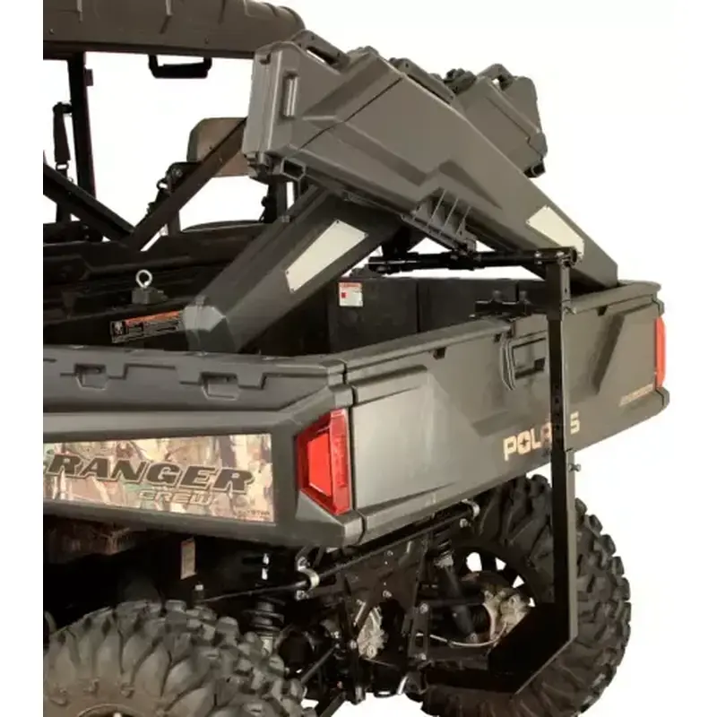 NEW MOOSE RACING One Universal ATV/UTV Hitch Mount System 3518-0137