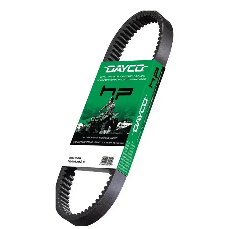 Dayco CVT ATV HP Clutch Drive Belt HP2004 Polaris Scrambler 500 Sportsman MV7