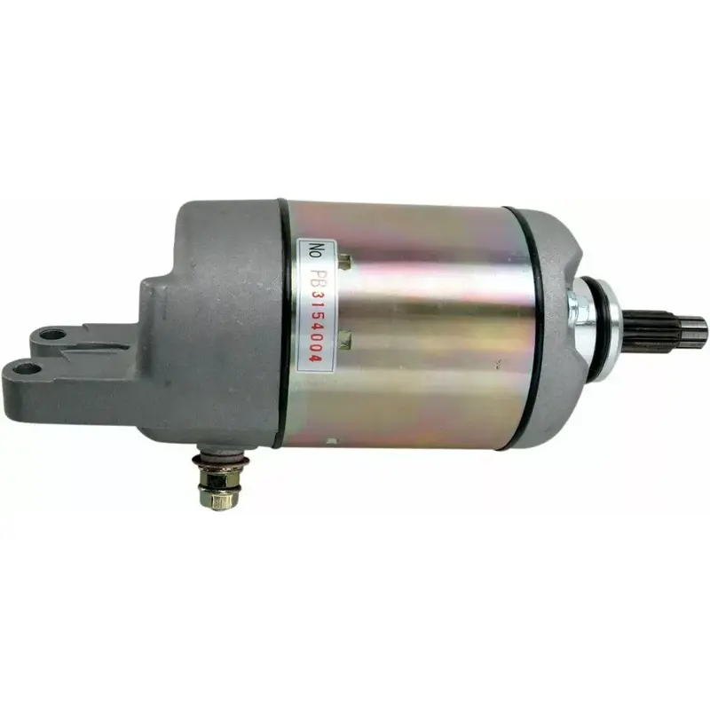 MOOSE 2110-0331 Starter fits Honda