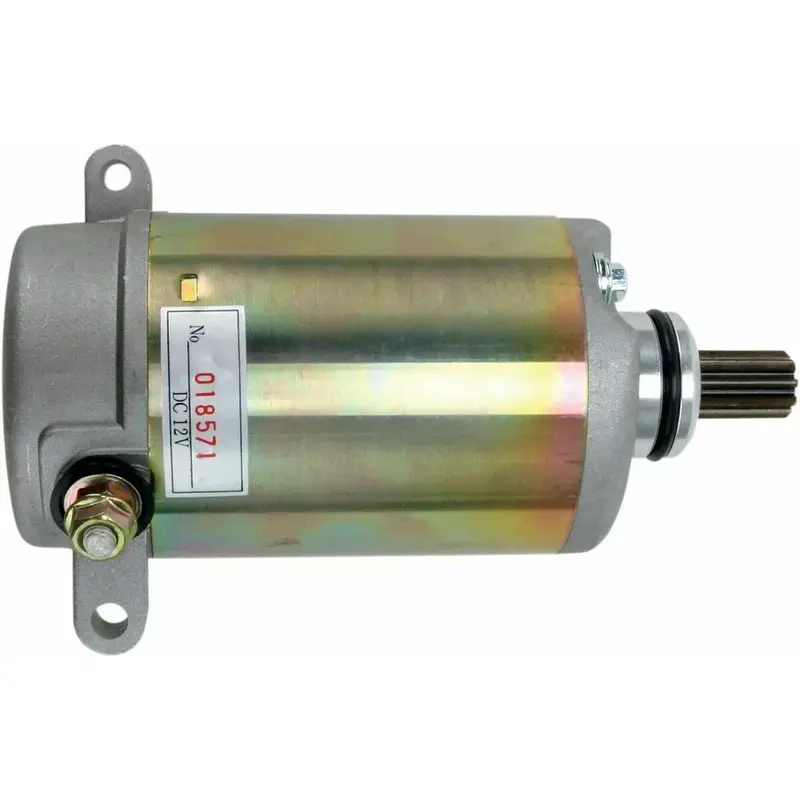 MOOSE 2110-0350 Starter fits Yamaha