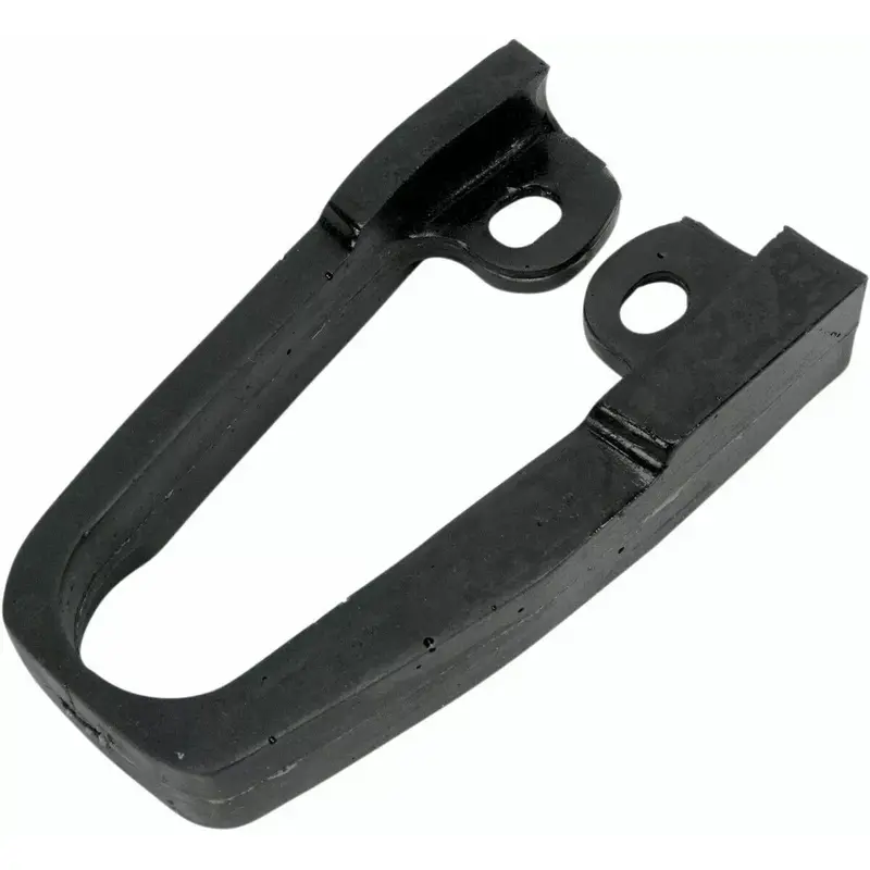MOOSE RACING 1231-0066 Black Front Chain Slider Honda Sportrax 400 1999 - 2008