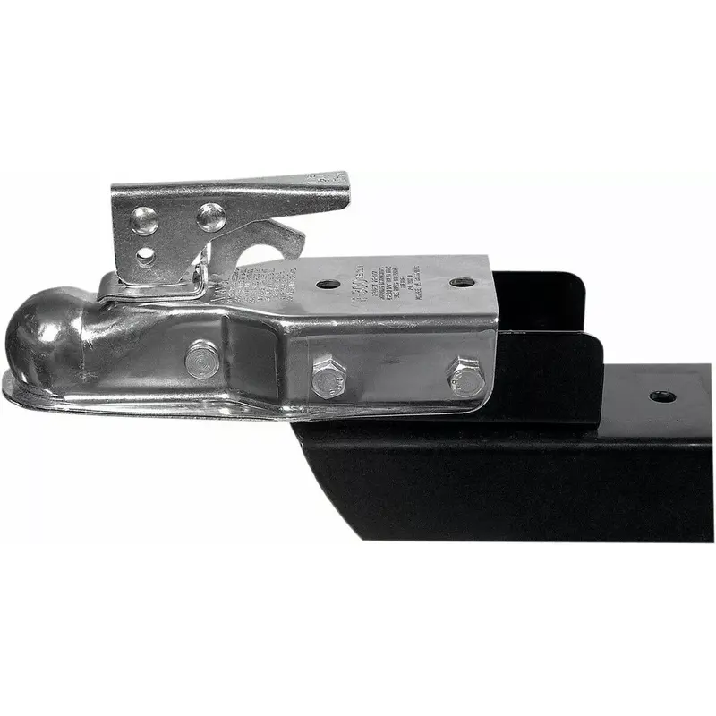 MOOSE RACING Ball Hitch Conversion Kit 4504-0036