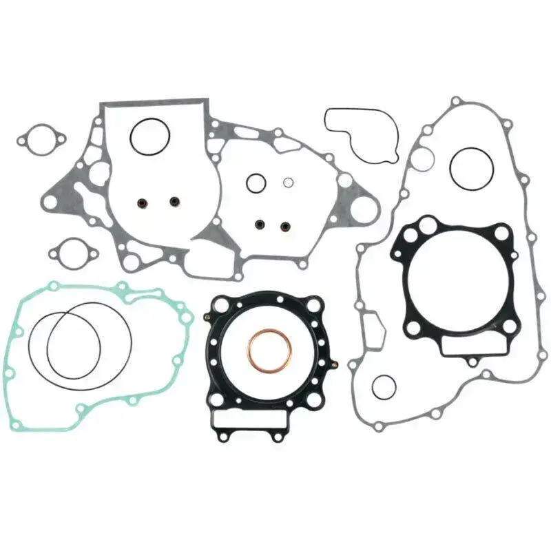 Moose Racing Complete Gasket Set Honda TRX450ER 06-14 TRX450R 06-09 0934-1169