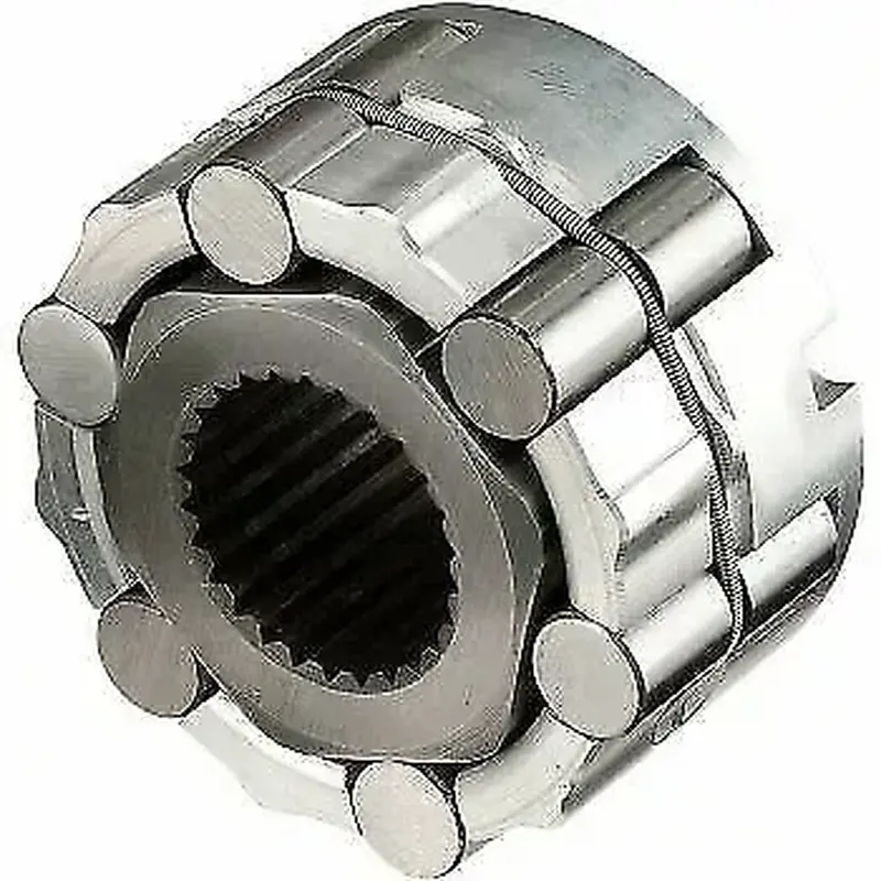 Moose Utility Division Clutch Hub for Polaris 1132-1396