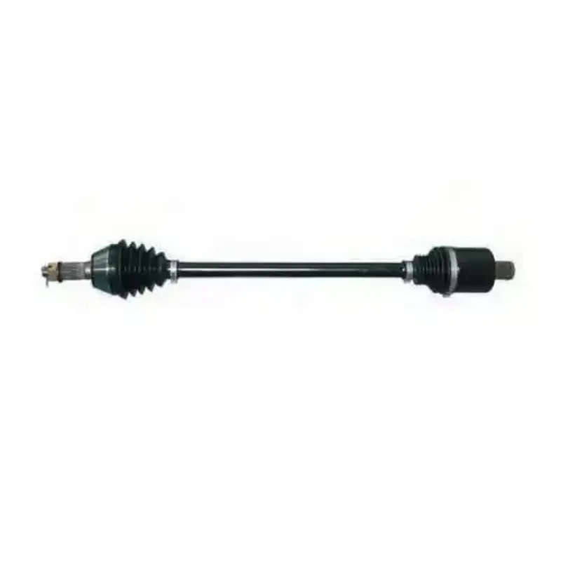 NEW MOOSE RACING Heavy-Duty CV Axle 0214-1736
