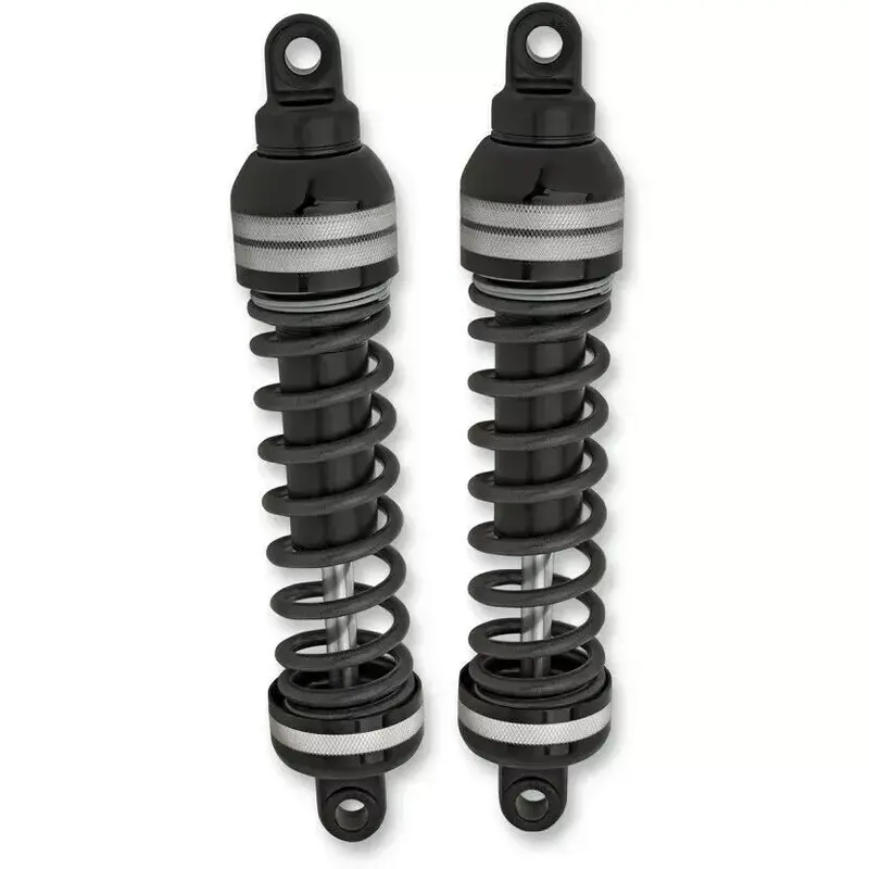 Progressive 13" Black 944 FST Ultra Touring Series Super Duty Shocks