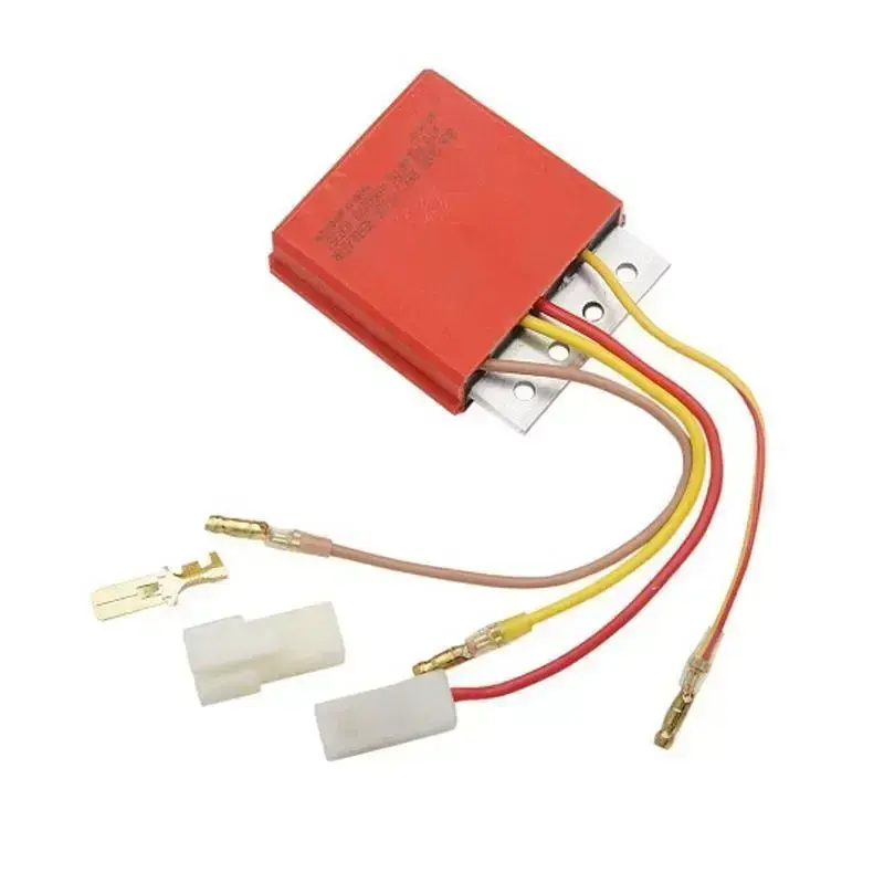Ricks Electric Reg/Rectifier Polaris Sportsman 400 500 600 700/ Magnum 500 03-04