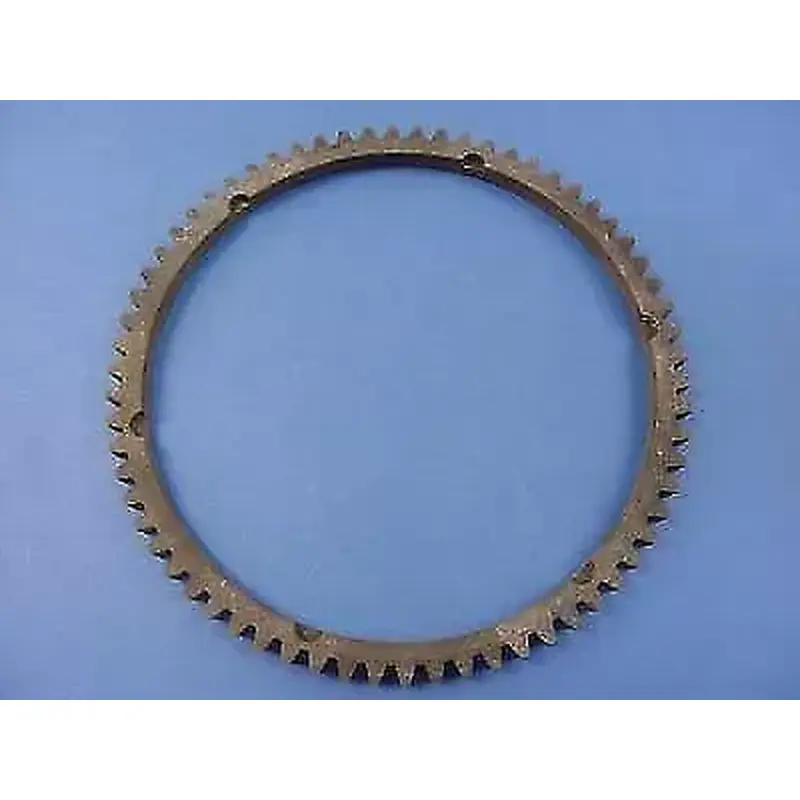 V-Twin 66 Tooth BDL Starter Ring Gear 8mm and 11mm 20-0933