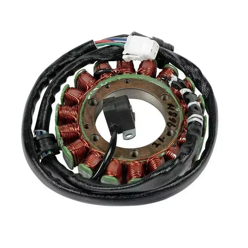 Ricks Electric H.Output Stator Yamaha YFM600 Grizzly 4x4 02-06/ YXR660F Rhino 07