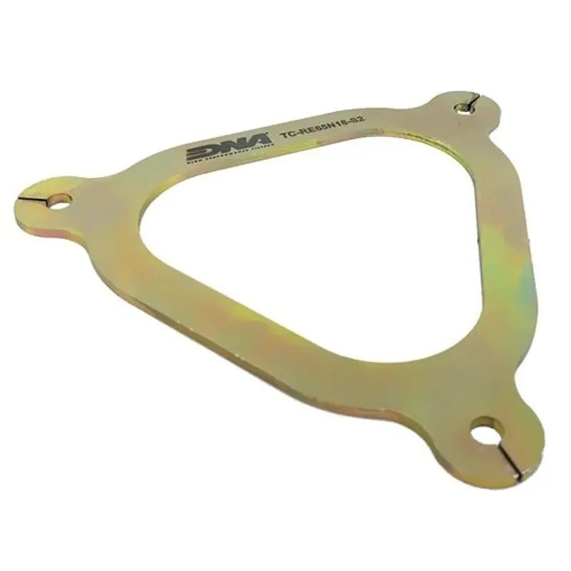 Royal Enfield Interceptor 650 (18-22) DNA AIR FILTER COVER Stage 2 kit