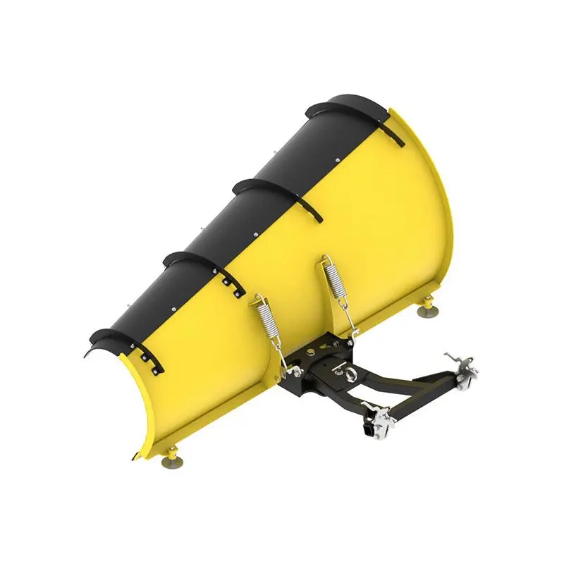 IB Plogpaket Frontmonterad Konisk 150cm UTV