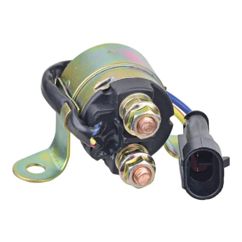 J&N Solenoid (240-54002)