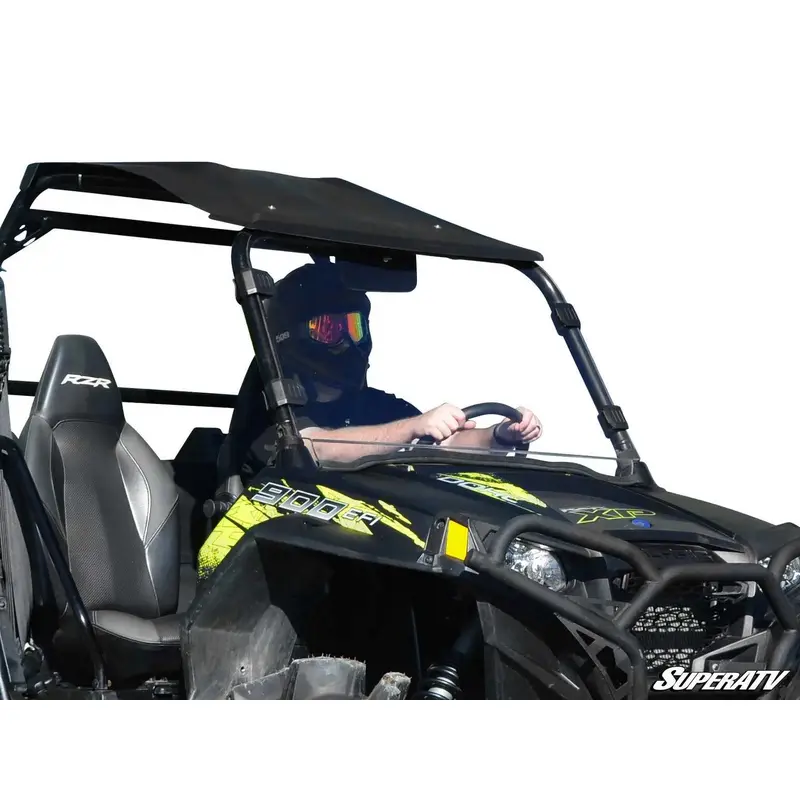 WINDSCREEN POLYCARBONATE POLARIS RZR 570, 800, 900 UTV, WINDSHIELD