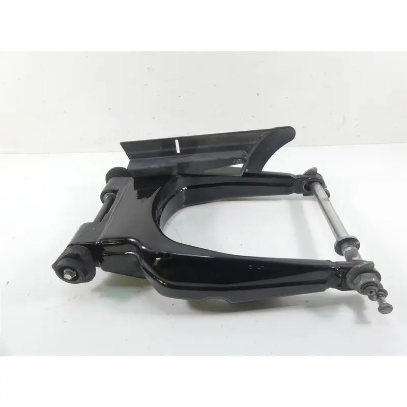 2012 Harley Touring FLHTP Electra Glide Rear Swingarm & 25mm Axle 47549-09A