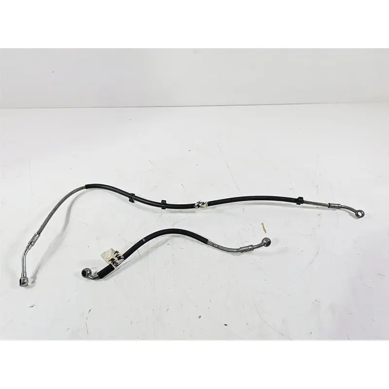 2016 BMW S1000RR K46 Rear Abs Brake Line Set 34328549515 34328548850