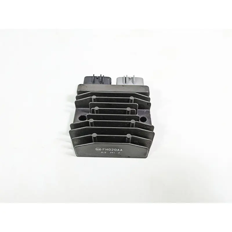 2019 Ducati Supersport 939 S Rectifier Voltage Regulator FH020AA 54040301B