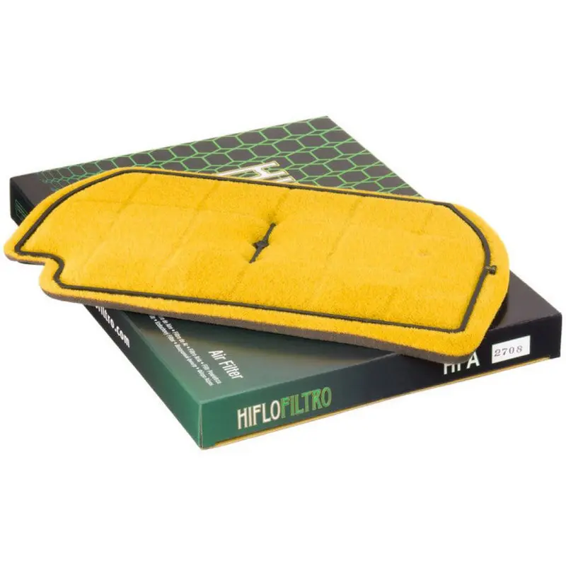 Hiflo Air Filter | HFA2708