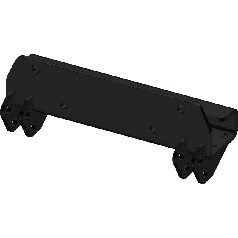 Plow Mount