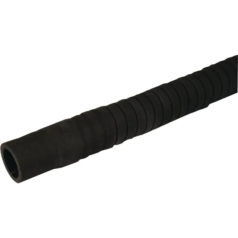 Convoluted Radiator Hose - S.56023