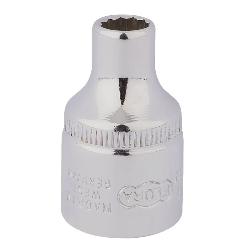 Draper Elora Bi-Hexagon Socket, 1/2" Sq. Dr., 5/16" - 770-LA 5/16