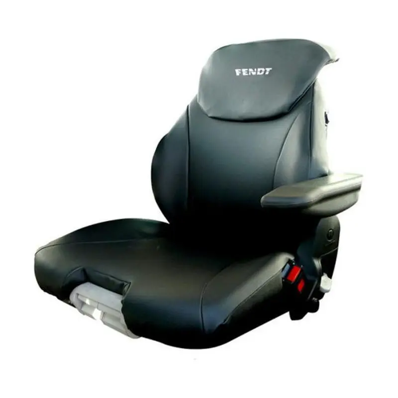 Fendt - Leatherette Seat Cover - X991450020000